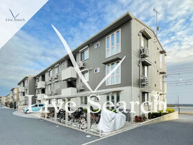 ロイジェントパークスレイクタウン ⅢE 208 【埼玉県越谷レイクタウン】 の外観写真