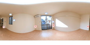 ラピュタⅡ 101 【千葉県京成大久保】 の外観写真