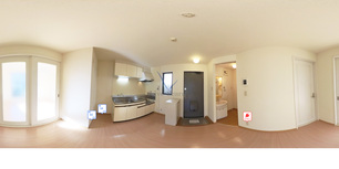 ルシードときわ台 201 【東京都ときわ台】 の外観写真