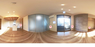 シャーメゾンクレストール御領 204 【熊本県竜田口駅】 の外観写真