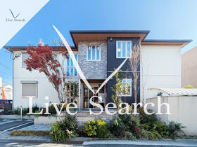 シャーメゾンクレストール御領 204 【熊本県竜田口駅】 の外観写真