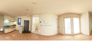 ルシードときわ台 101 【東京都ときわ台】 の外観写真