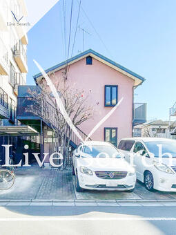 ルシードときわ台 101 【東京都ときわ台】 の外観写真