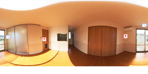 グラン・シャリオ 202 【東京都東久留米】 の外観写真