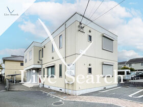 グラン・シャリオ 202 【東京都東久留米】 の外観写真