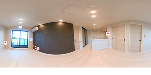 セントリビエ 402 【千葉県都賀駅】 の外観写真