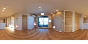 セントリビエ 403 【千葉県都賀駅】 の外観写真