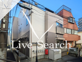 フラット中澤 101 【東京都白山駅】 の外観写真