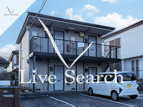 Pine Tree 201 【千葉県誉田駅】 の外観写真