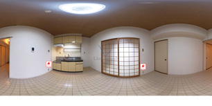 第二愛宕ビル 302 【福岡県姪浜駅】 の外観写真