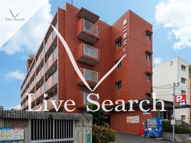 第二愛宕ビル 302 【福岡県姪浜駅】 の外観写真