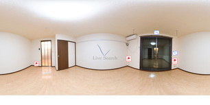 you壱番館 102 【千葉県津田沼】 の外観写真