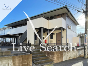 you壱番館 102 【千葉県津田沼】 の外観写真