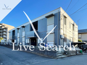 シェリー壱番館 103 【千葉県東船橋】 の外観写真