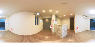 Shamaison Blanche 岡本 101 【兵庫県摂津本山駅】 の外観写真