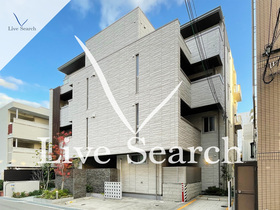 Shamaison Blanche 岡本 101 【兵庫県摂津本山駅】 の外観写真