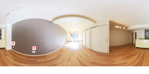 オーチャードアレー山手通 402 【兵庫県東海道本線 三ノ宮駅 徒歩6分】 の外観写真