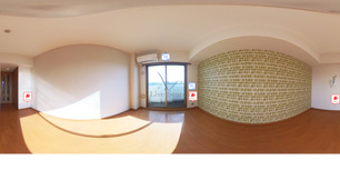  フォレストインサイドV 305 【大阪府忠岡駅】 の外観写真