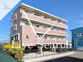  フォレストインサイドV 305 【大阪府忠岡駅】 の外観写真