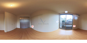 シャーメゾン・ゼフィ 101 【大阪府若江岩田】 の外観写真