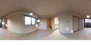 アストリアセブン 406 【兵庫県尼崎駅（JR）】 の外観写真