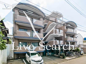 サウスイン弥永 305 【福岡県博多南駅】 の外観写真