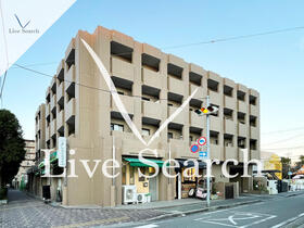 アストリアセブン 406 【兵庫県尼崎駅（JR）】 の外観写真