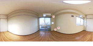 ヤングビレッジ 405 【東京都地下鉄成増駅】 の外観写真