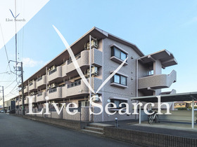 ミロディア 107 【神奈川県　橋本駅】 の外観写真