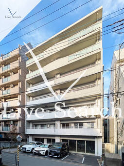 パトゥー調布 202 【東京都京王多摩川駅】 の外観写真