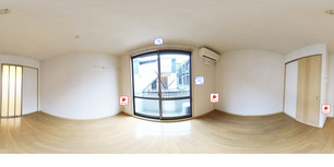 プレミール 102 【神奈川県綱島駅】 の外観写真