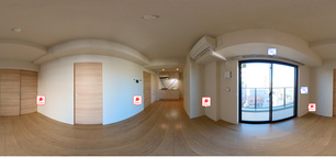 Je Glycine 寿町 505 【東京都府中駅】 の外観写真