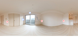 エグゼ博多コンドミニアム 1111 【福岡県博多駅】 の外観写真