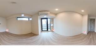 プライムメゾン門前仲町 404 【東京都門前仲町駅】 の外観写真