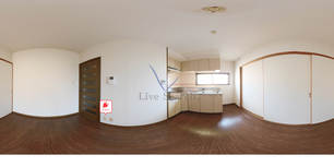 ヴァリエ大橋 401 【福岡県大橋駅】 の外観写真