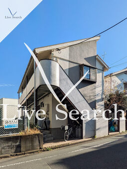 日野クリーンハイツ 103 【東京都日野駅】 の外観写真