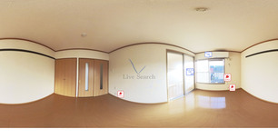 ハイツ井上C 203 【神奈川県橋本駅】 の外観写真