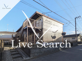 ハイツ井上C 203 【神奈川県橋本駅】 の外観写真