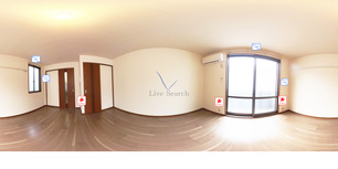 カーサベルテ 205 【大阪府深江橋】 の外観写真