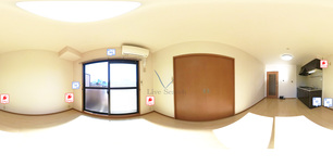 キャッスルサイド丹羽 502 【愛知県浄心駅】 の外観写真