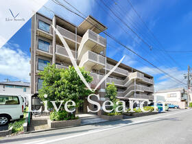 キャッスルサイド丹羽 502 【愛知県浄心駅】 の外観写真