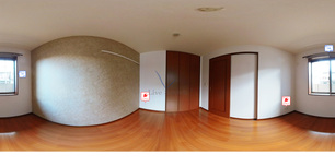 シャーメゾン　グランメール 105 【大阪府上新庄駅】 の外観写真