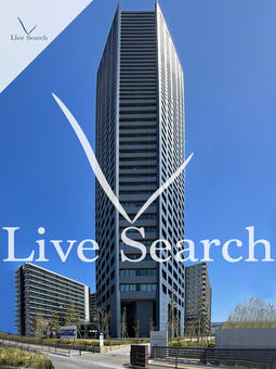 センターマークスタワー 2004 【福岡県西鉄香椎駅】 の外観写真