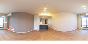 サティス・ヴィータ 301 【埼玉県川越駅】 の外観写真