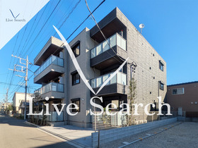 サティス・ヴィータ 301 【埼玉県川越駅】 の外観写真