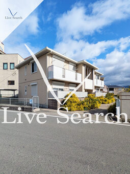 シャーメゾン岩出 0201 【和歌山県ＪＲ和歌山線 下井阪駅】 の外観写真