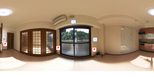 スプリングプレイス 302 【愛知県市バス/戸田川緑地 歩1分（近鉄名古屋線 戸田駅 ）】 の外観写真