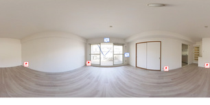 メゾン大蔵 302 【兵庫県阪急神戸本線御影駅 徒歩5分】 の外観写真