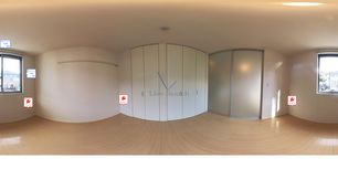 サンヒルズ阪奈 A106 【大阪府野崎駅】 の外観写真