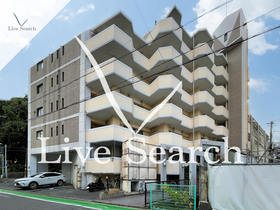 ハックベリー平和 102 【福岡県平尾駅】 の外観写真